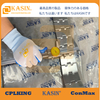 Kasin Industries Top Plate Chains. Արդյունավետ փոխանցման հիմքը