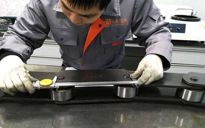 Металл логографик анализатор