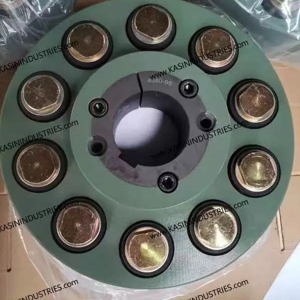 Цахилгаан дамжуулах конусын цагираган бөгжний уян хатан & Busting PINPLING CONCLING PING CUNCING NBK холболтыг холбодог