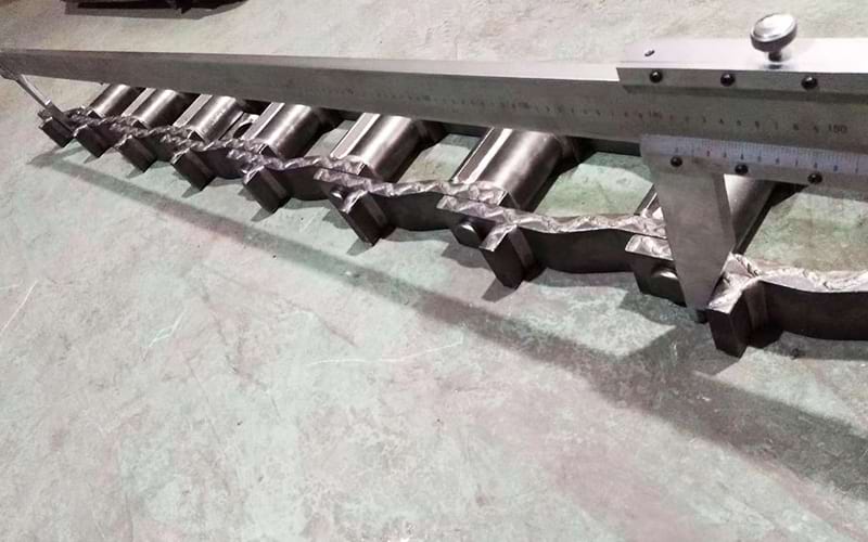 Tester twardości tkaniny Los Dimension