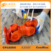  Kasin Industries: su socio para acoplamientos de disco de alto rendimiento