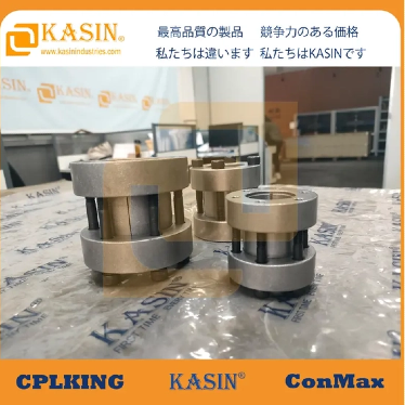 क्लैम्पिंग तत्वों में नवाचार: कैसे आधुनिक तकनीक औद्योगिक अनुप्रयोगों को आकार दे रही है