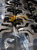 P56 Conveyor System Overhead Conveyor Chain for Premium Performance