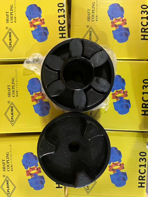 CPLKING&reg; Cast Iron Martin Standard B/F/H Typ HRC-koppling