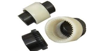 ဂျာမနီ BoWex Coupling ၏ Shaft Coupling 