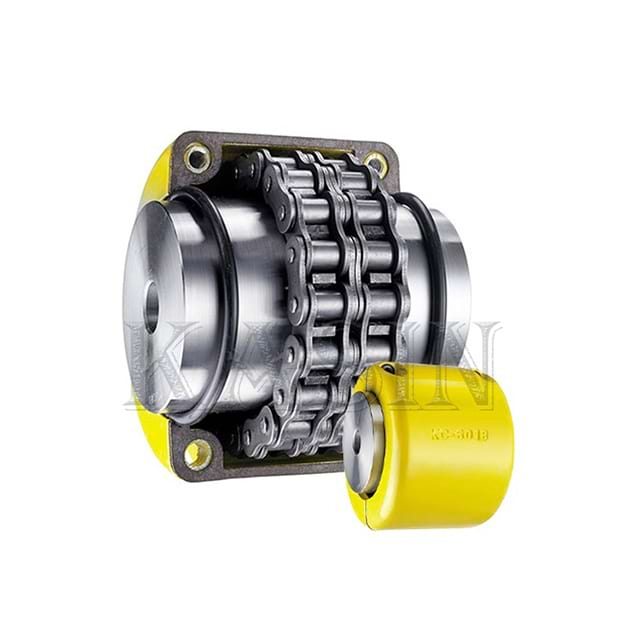 KASIN-ийн бат бөх бэхэлгээний сүлжээ: Хөнгөн хөнгөн цагаан хайлш, тохирсон нөмрөгтэй