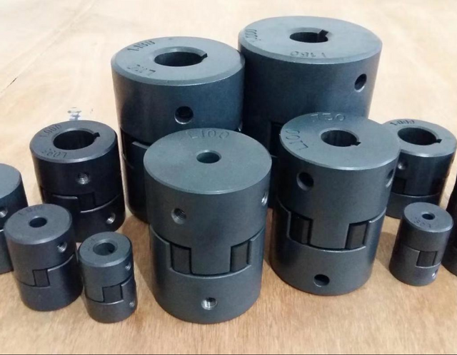 Ерөнхий зориулалттай цахилгаан дамжуулах холболтын l-эрүү