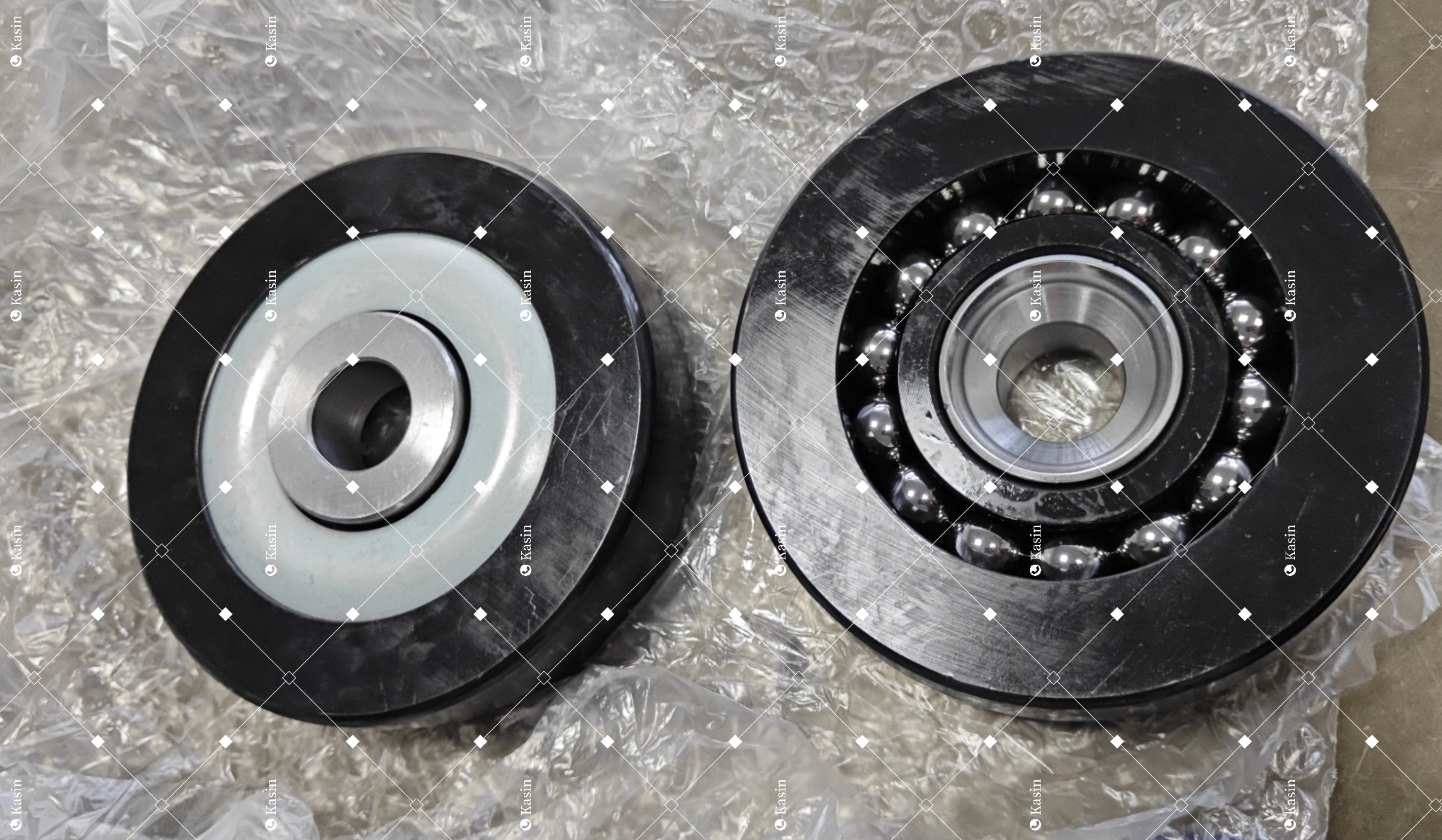 Clevite Continental F135