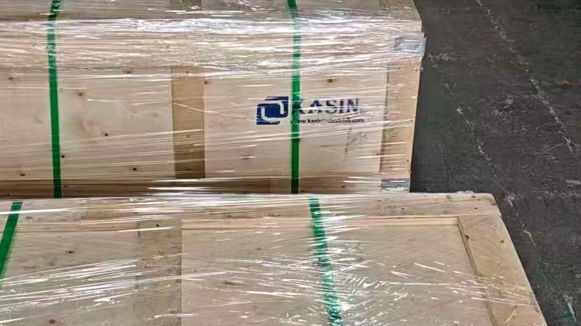 Nos accouplements sont pr&ecirc;ts &agrave; &ecirc;tre exp&eacute;di&eacute;s – Livraison rapide pour vos besoins industriels Nous sommes heureux d'annoncer que nos accouplements sont maintenant enti&egrave;rement pr&eacute;par&eacute;s et pr&ecirc;ts &agrave; &ecirc;tre exp&eacute;di&eacute;s&nbsp;! En tant que fourniture professionnelle
