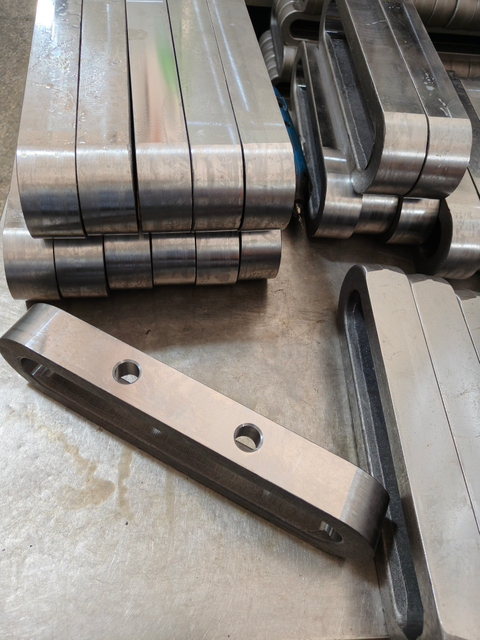 औद्योगिक श्रृंखला के लिए उच्च शक्ति संक्षारण प्रतिरोधी हेवी ड्यूटी चीनी मिल श्रृंखला