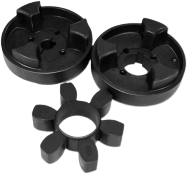 CPLKING&reg; Cast Iron Martin Standard B/F/H Typ HRC-koppling