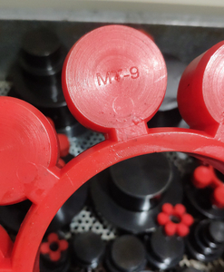 Tyskland TSCHAN&reg;-S Kobling af akselkobling 