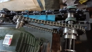 Kasin Industries: Dẫn đầu về hệ thống băng tải theo d&otilde;i kh&eacute;p k&iacute;n