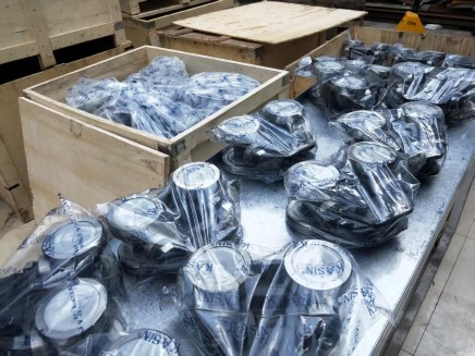 Hoe om ruimtebenutting te optimaliseer met oorhoofse draerkonfigurasies